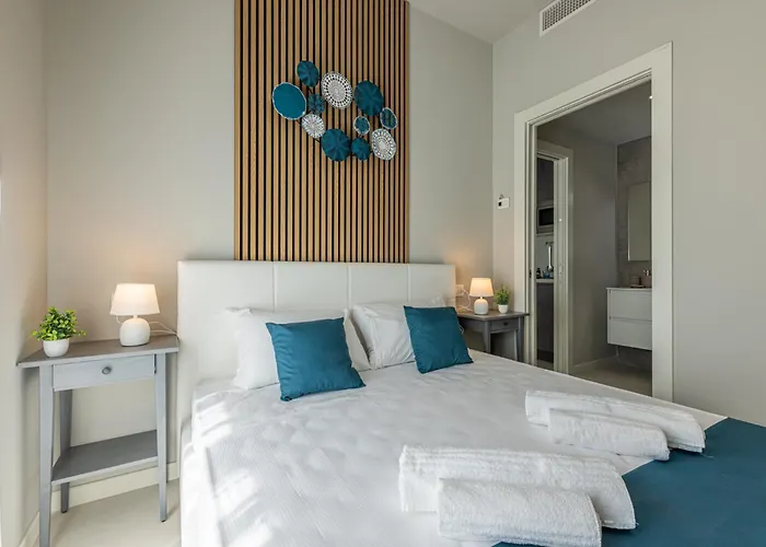 아파트 Navigli Charme Moderno In Quartiere Autentico 밀라노