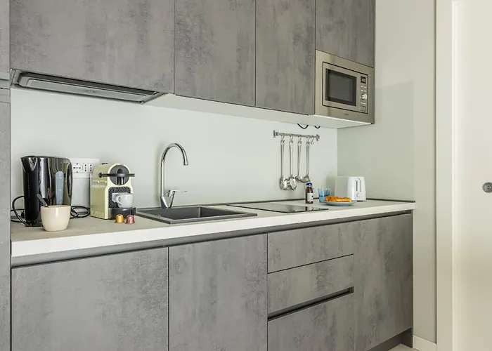 Navigli Charme Moderno In Quartiere Autentico *