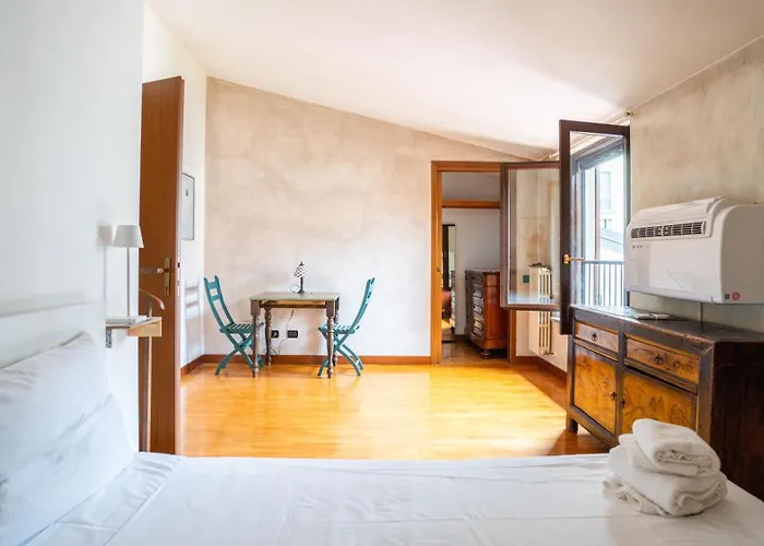Modern Flat - 5 Min From San Siro Stadium M5 Apartamento