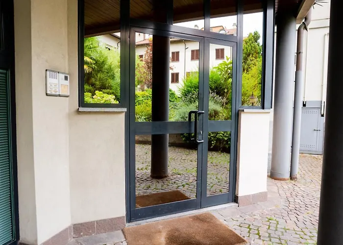 Modern Flat - 5 Min From San Siro Stadium M5 *