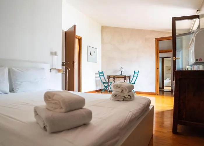 Modern Flat - 5 Min From San Siro Stadium M5