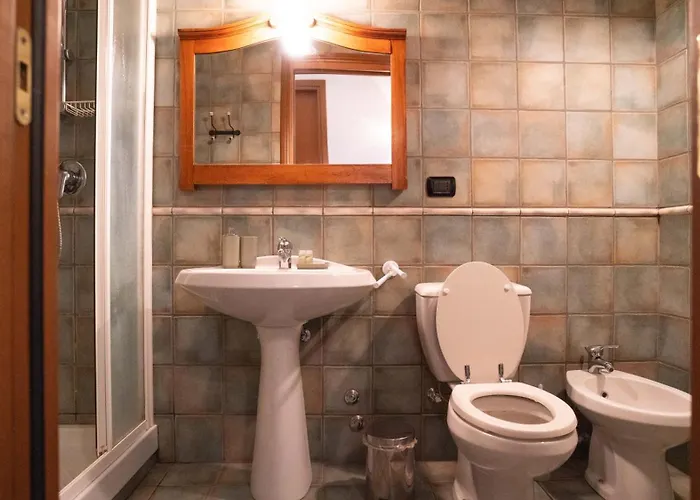 公寓 Modern Flat - 5 Min From San Siro Stadium M5