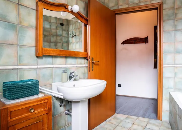 Modern Flat - 5 Min From San Siro Stadium M5