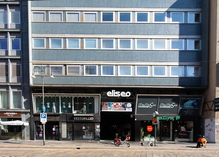 Easylife - - Torino - 64 P1n3 - Duomo Appartement Milaan