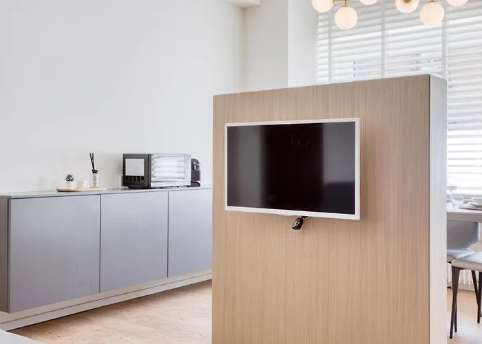 Appartement Easylife - - Torino - 64 P1n3 - Duomo Milaan