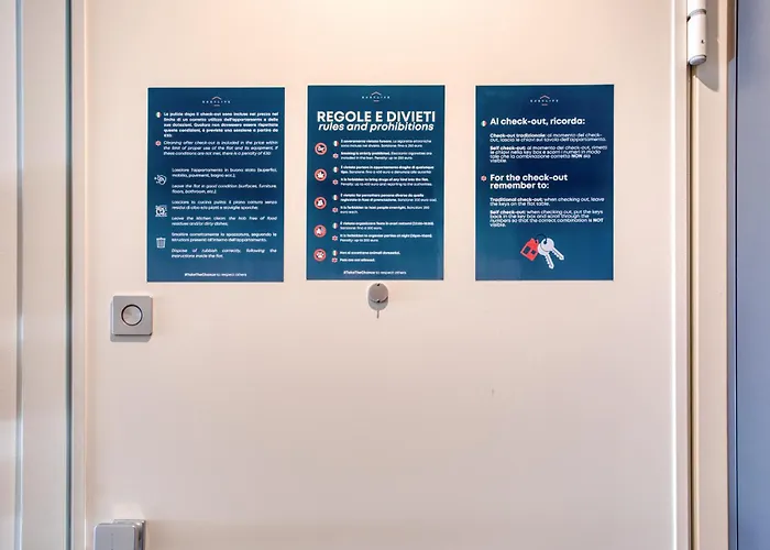 Easylife - - Torino - 64 P1n3 - Duomo Apartamento Milão