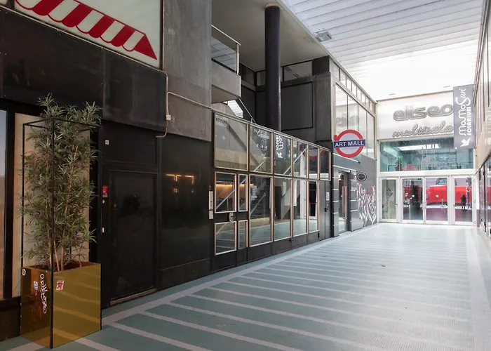 Easylife - - Torino - 64 P1n3 - Duomo Milaan