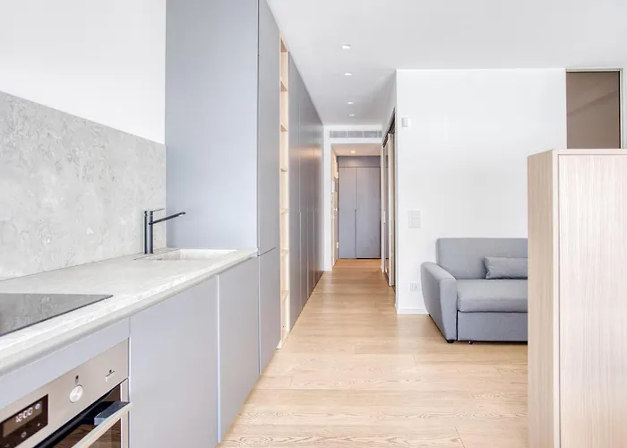 Appartement Easylife - - Torino - 64 P1n3 - Duomo *
