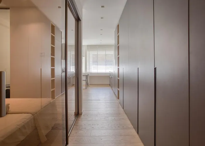 Easylife - - Torino - 64 P1n3 - Duomo Appartement Milaan