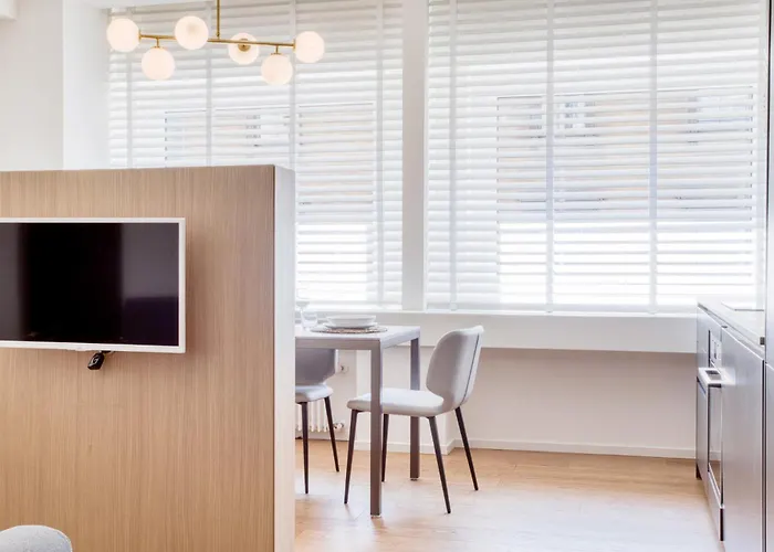 Easylife - - Torino - 64 P1n3 - Duomo Appartement Milaan