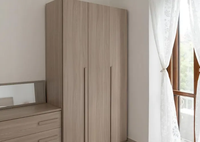 Elegant One Bedroom In Rovereto - Mirable Pm Appartamento *