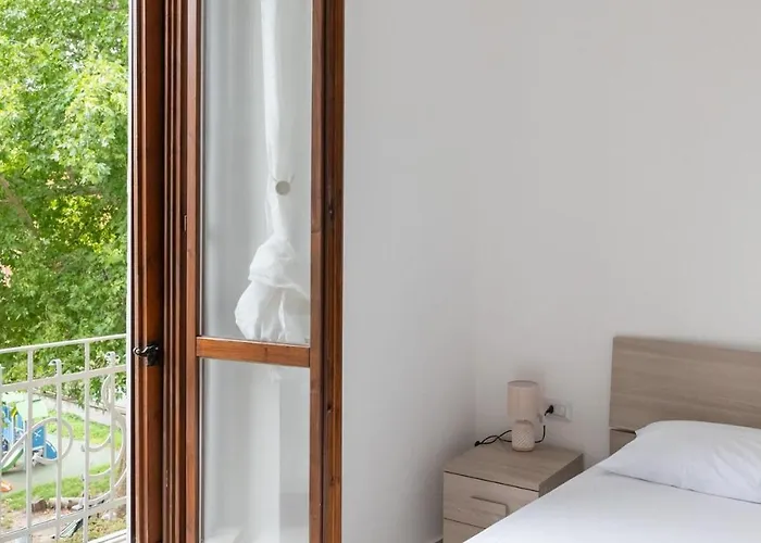 Elegant One Bedroom In Rovereto - Mirable Pm Appartamento