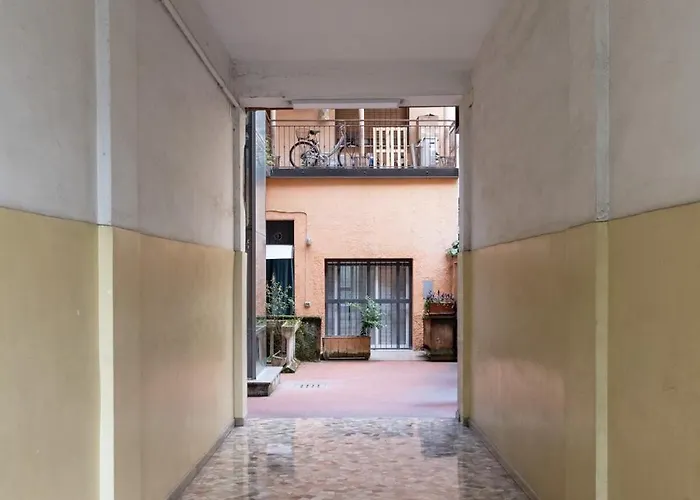 Elegant One Bedroom In Rovereto - Mirable Pm Apartment
