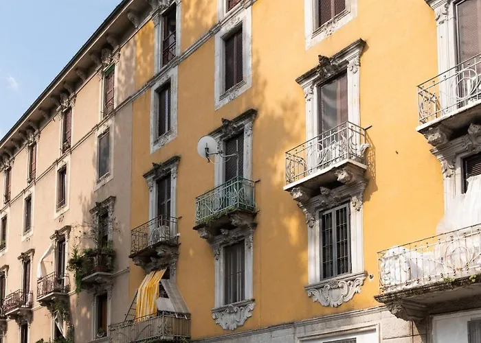 Elegant One Bedroom In Rovereto - Mirable Pm * Mailand