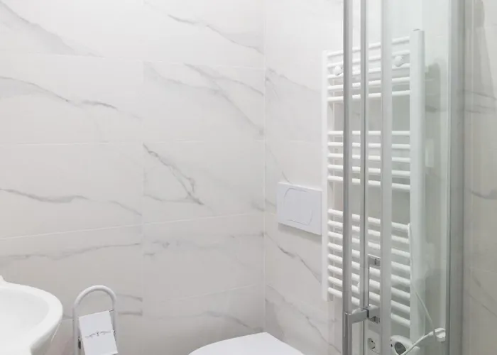 Elegant One Bedroom In Rovereto - Mirable Pm