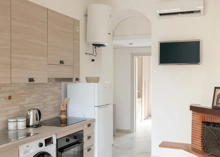 Elegant One Bedroom In Rovereto - Mirable Pm *