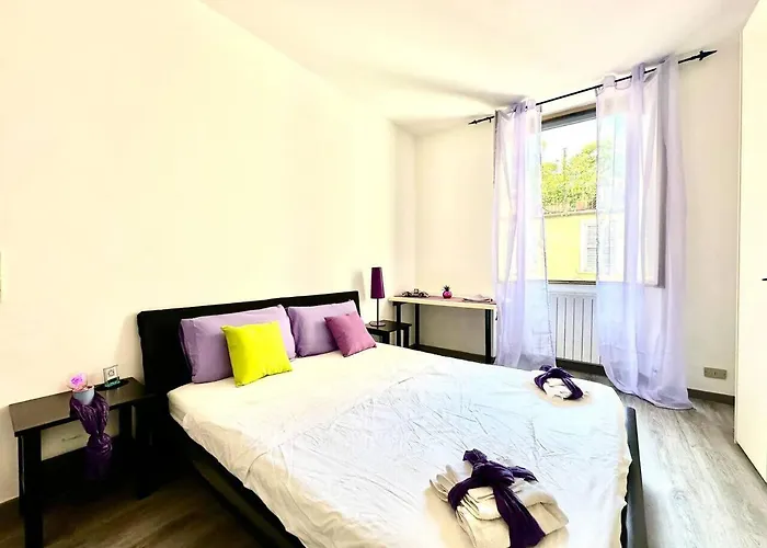 Porta Venezia House * Milan