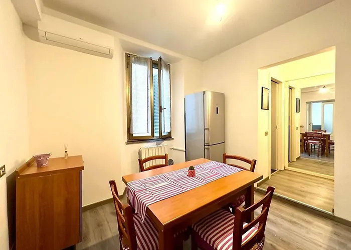 Porta Venezia House Apartmán Milán