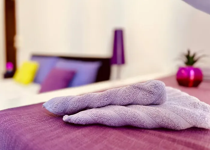 Porta Venezia House * Milan