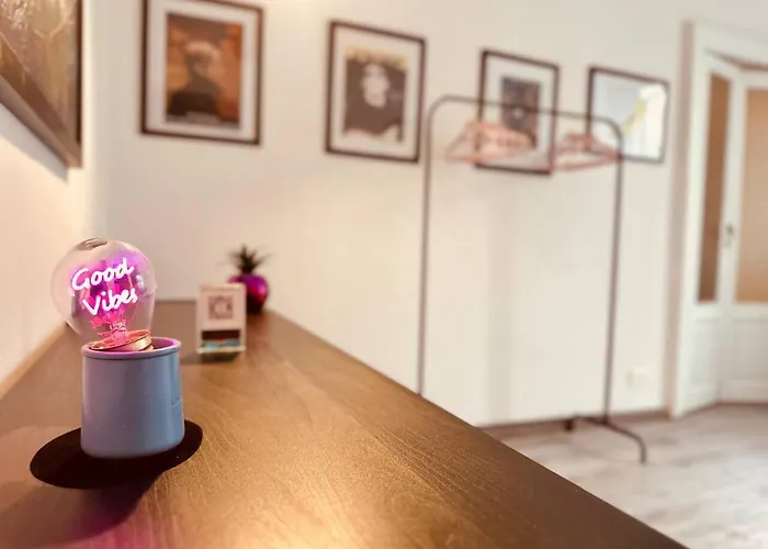 Porta Venezia House Lägenhet *