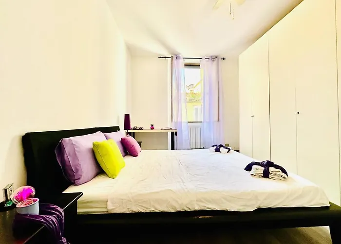Porta Venezia House Apartmán Milán