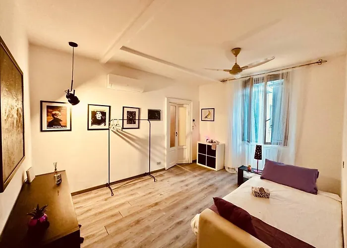 Porta Venezia House