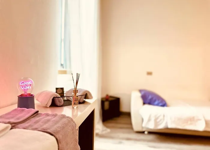 Apartmán Porta Venezia House