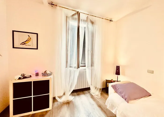Porta Venezia House 아파트 *