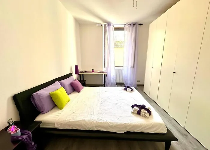 아파트 Porta Venezia House *