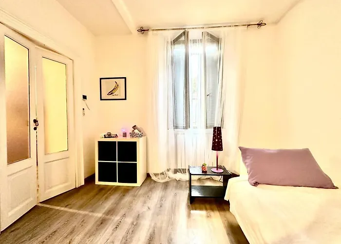 Porta Venezia House