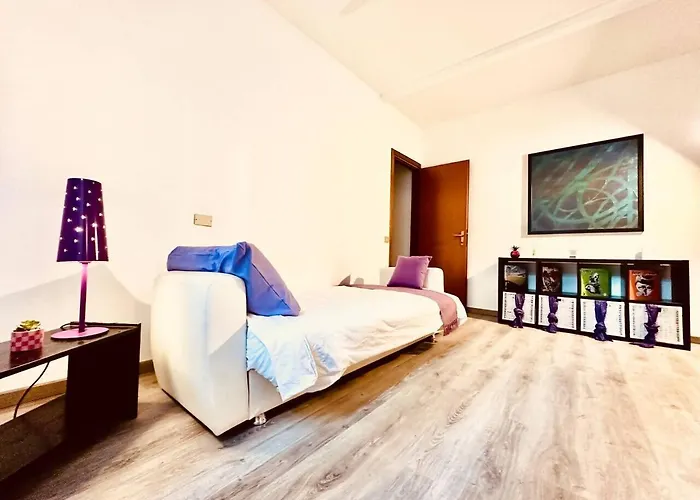 Porta Venezia House Lägenhet