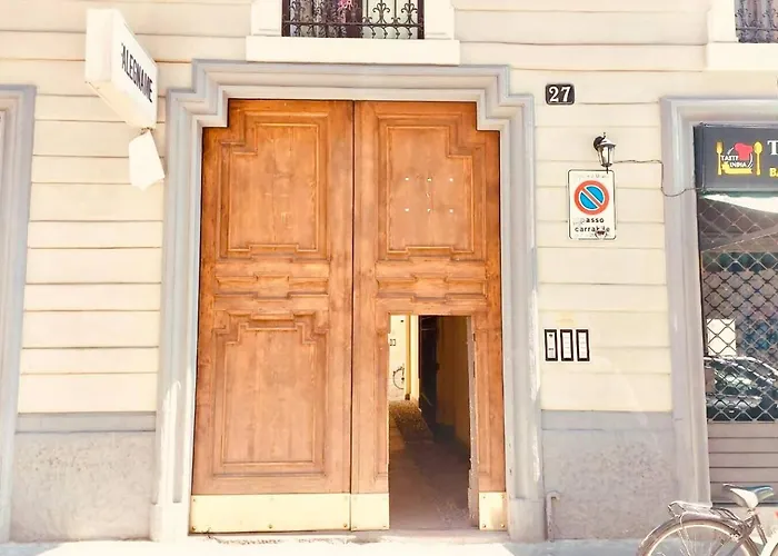 Porta Venezia House