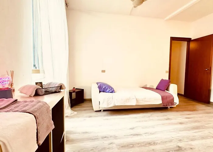 Porta Venezia House Apartmán
