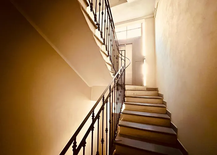 Apartment Porta Venezia House