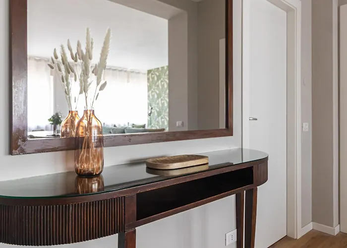 Apartmán Italianway Comfort - Palestrina 2 Milán