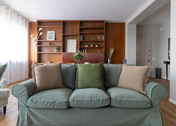 Italianway Comfort - Palestrina 2 *