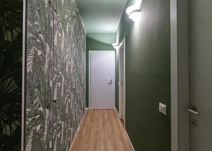 Italianway Comfort - Palestrina 2 מילאנו