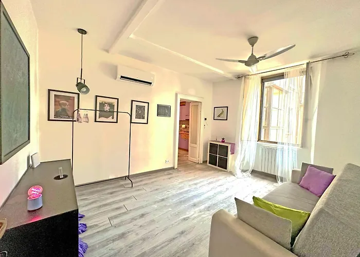 Porta Venezia House * Milan