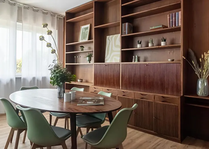 Italianway Comfort - Palestrina 2