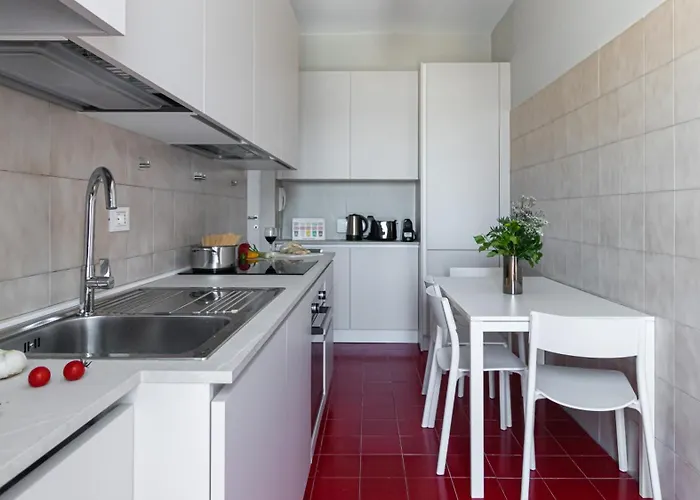 דירה Italianway Comfort - Palestrina 2