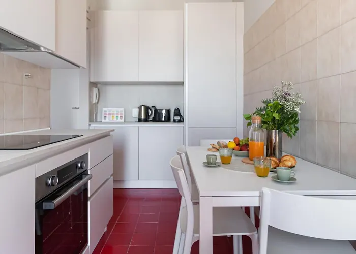 Italianway Comfort - Palestrina 2 Apartmán *