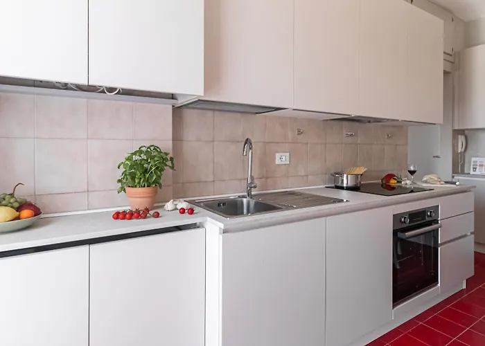 Italianway Comfort - Palestrina 2 * מילאנו