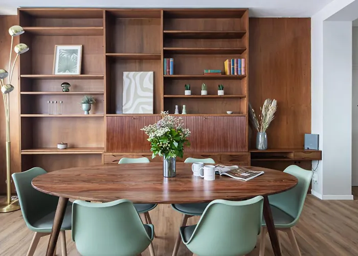 Italianway Comfort - Palestrina 2 דירה