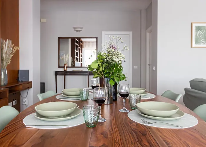 Italianway Comfort - Palestrina 2 דירה מילאנו