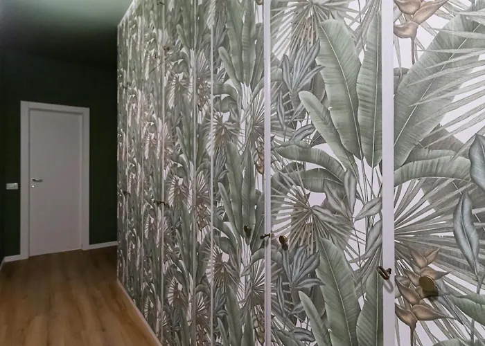 Italianway Comfort - Palestrina 2 * מילאנו