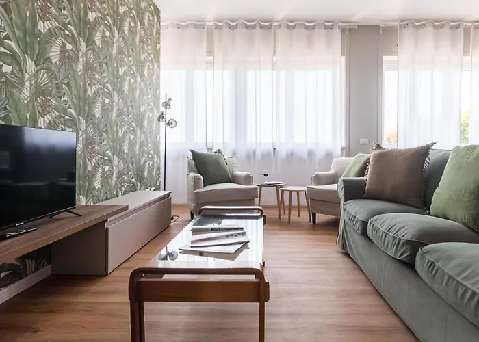 Italianway Comfort - Palestrina 2 *