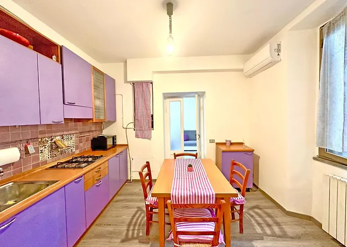 Porta Venezia House Milan