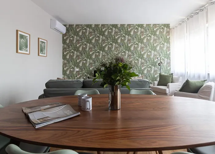 Italianway Comfort - Palestrina 2 *