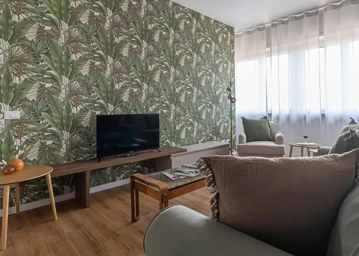 Italianway Comfort - Palestrina 2 * מילאנו