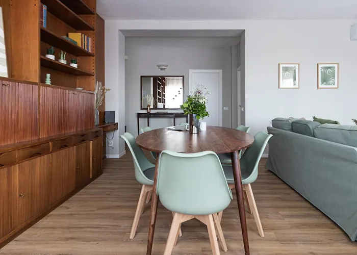 Italianway Comfort - Palestrina 2